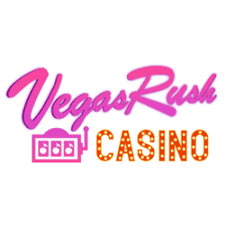 VegasRush Casino