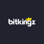 Bitkingz Casino Logo