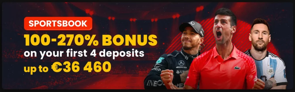 Chipstars Sport Bonus