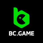 bc game casino logo square