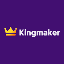 kingmaker casino logo square