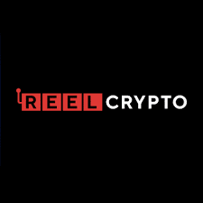 reel crypto casino logo