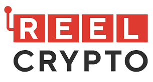 reel crypto casino logo