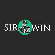 sirwin logo square