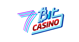 7bit casino logo wide