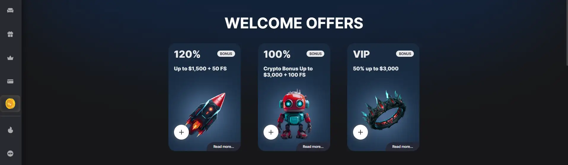 betsofa welcome offers