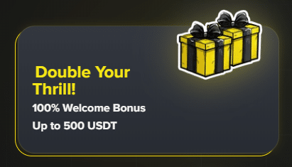 betswap welcome bonus