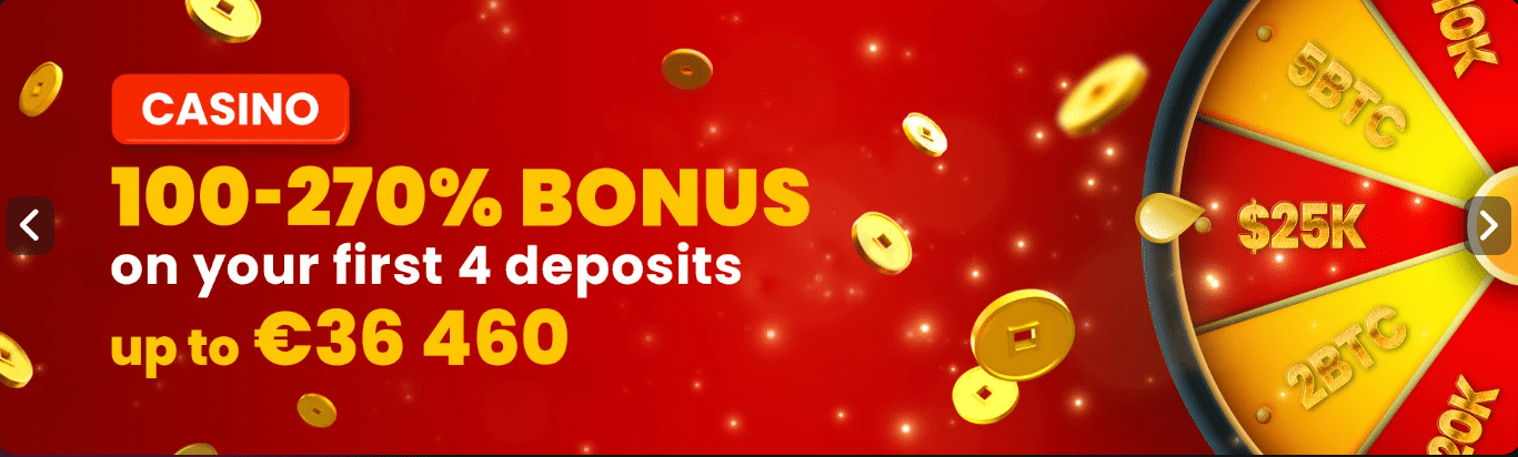 chipstars bonus registration