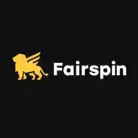 fairspin casino logo square