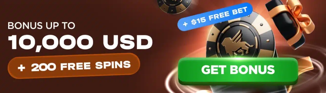 fairspin welcome bonus