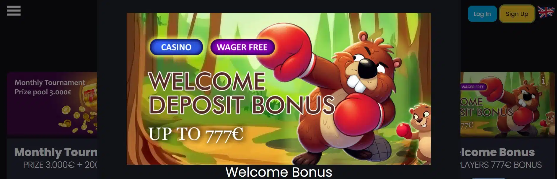 powerbet777 welcome deposit bonus