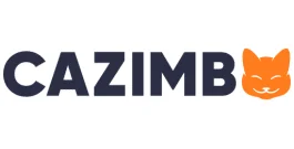 cazimbo casino logo wide