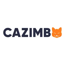 cazimbo casino logo square