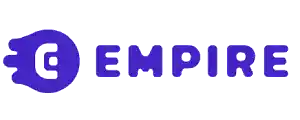 empire casino logo wide