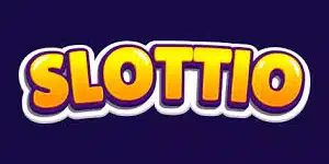 slottio casino logo wide