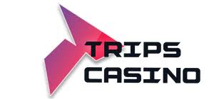 trips casino logo wide