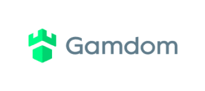 gamdom casino logo
