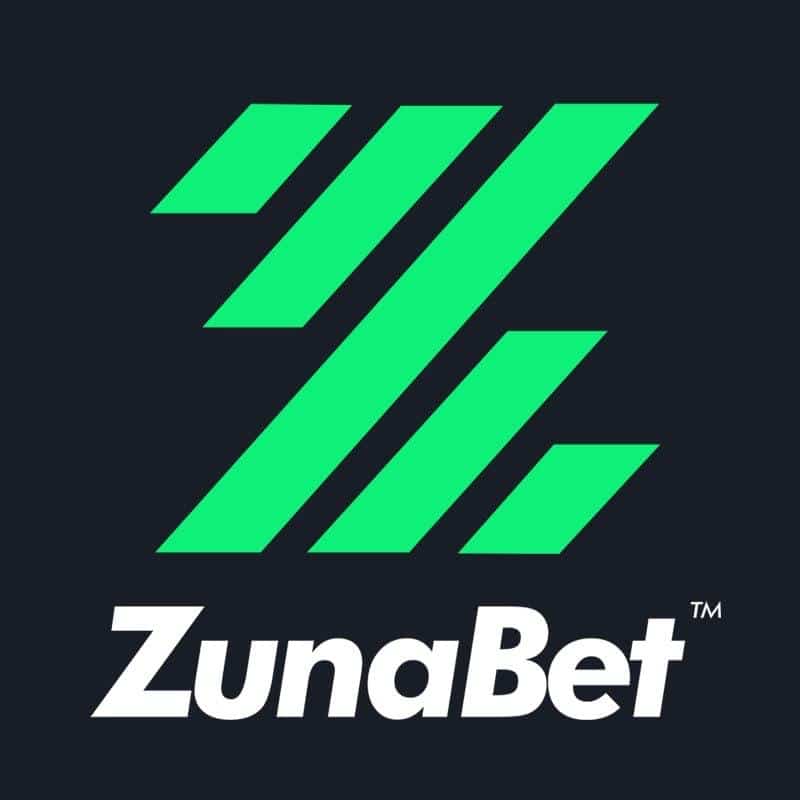 zunabet logo