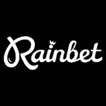 rainbet casino logo square