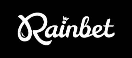 rainbet casino logo wide